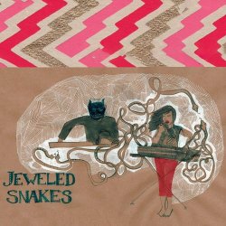 Jeweled Snakes - Flesh Lab (2017)