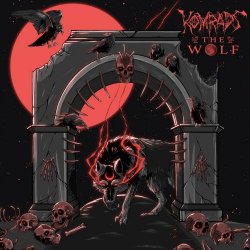 Komrads - The Wolf (2021)