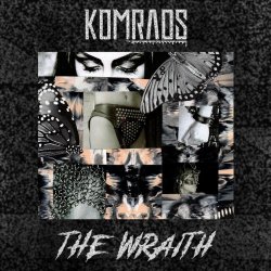 Komrads - The Wraith (2020) [Single]