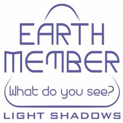 Light Shadows - Earth Member (What Do You See?) (2024) [Single]