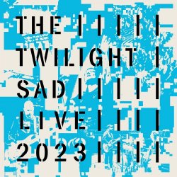 The Twilight Sad - Live 2023 EP 2 (2023) [EP]