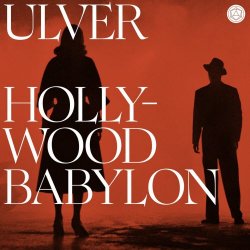 Ulver - Hollywood Babylon (2024) [Single]