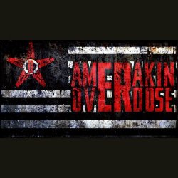 Amerakin Overdose - The Great Amerakin Dream... (2016)