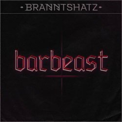 Branntshatz - Barbeast (2022) [Single]