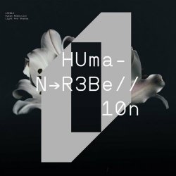 Human Rebellion - Light And Shadow (2024) [EP]