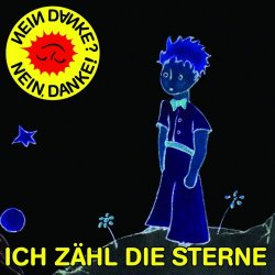 Nein Danke - Ich Zähl Die Sterne (2023) [EP]