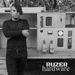 Ruzer - Hardware (2024)