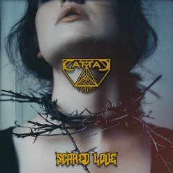 Cattac - Scared Love (2024) [Single]