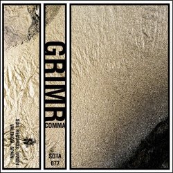 Grímr - Comma (2024) [EP]