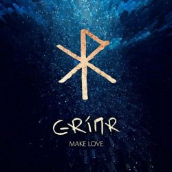 Grímr - Make Love (2021) [Single]