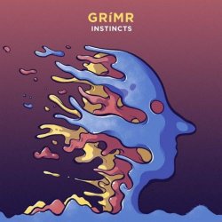 Grímr - Instincts (2022) [EP]