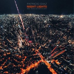 Patricio Díaz - Night Lights (2024) [EP]