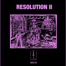 VA - Resolution II (2023) [EP]