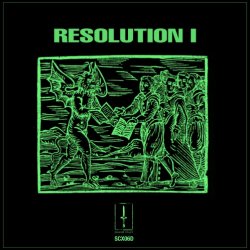 VA - Resolution I (2023) [EP]