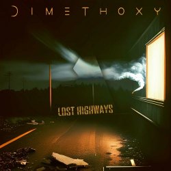 Dimethoxy - Lost Highways (2024) [Single]