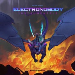 ElectroNobody - Instrumentals (Since 2000) (2020)