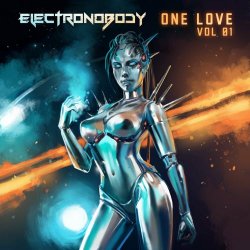 ElectroNobody - One Love Vol. 1 (2023)