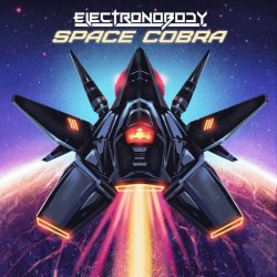 ElectroNobody - Space Cobra (2023)