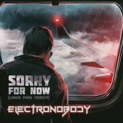 ElectroNobody - Sorry For Now (Linkin Park Tribute) (2024) [EP]