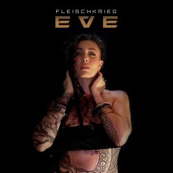 Fleischkrieg - Eve (2024) [Single]