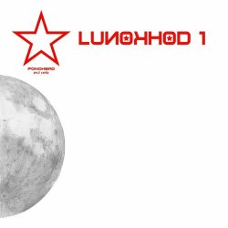 Fonohead & Ed Reik - Lunokhod 1 (2024) [Single]