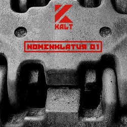 KALT - Nomenklatur 01 (2021) [EP]