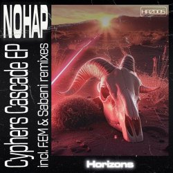 Nohap - Cyphers Cascade (2024) [EP]