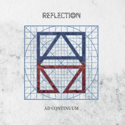 Reflection - Ad Continuum (2024)