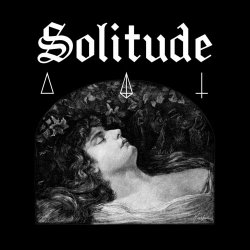 Rue Oberkampf - Solitude (2023) [Single]