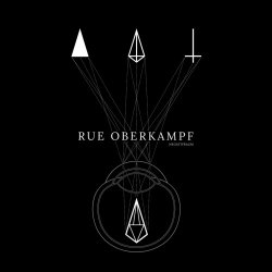 Rue Oberkampf - Negativraum (2020) [Single]