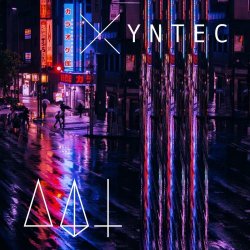 Rue Oberkampf - Tokyo (Xyntec Remix) (2021) [Single]