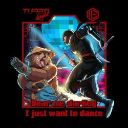 Turbo Knight & Edictum - Bear Me, Darling. I Just Want To Dance (2024)