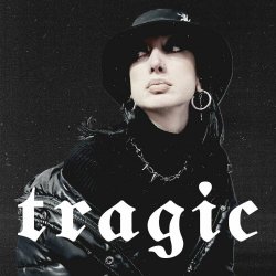 Edges - Tragic (2024) [Single]