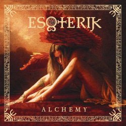 Esoterik - Alchemy (2022)