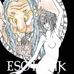 Esoterik - Set Fire To Me (2017) [EP]