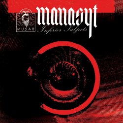 Manasyt - Inferior Subjects (2019)