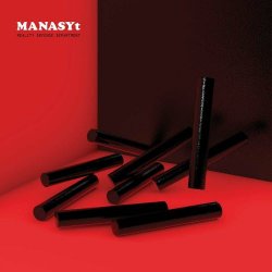 Manasyt - Reality Defense Department (2017) [EP]