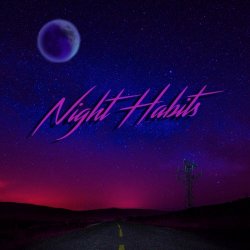 Night Habits - So Long Ago (2020) [EP]