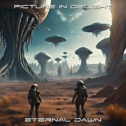 Picture In Delight - Eternal Dawn (2024) [Single]