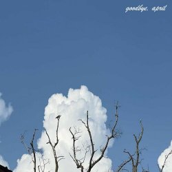 Quo Vadis - Goodbye, April (2022) [EP]