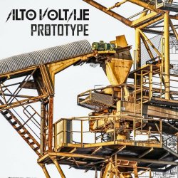 Alto Voltaje - Prototype (2022)