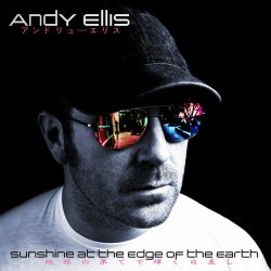 Andy Ellis - Sunshine At The Edge Of The Earth (2018)