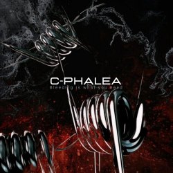 C-Phalea - Bleeding Is What You Need (2023) [Single]