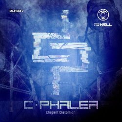 C-Phalea - Elegant Distortion (2017) [EP]