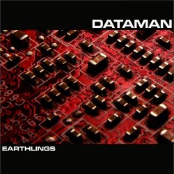 Dataman - Earthlings (2012) [EP]