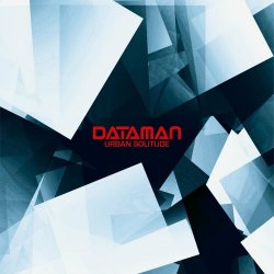 Dataman - Urban Solitude (2023)