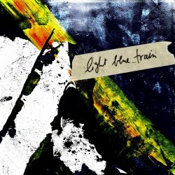 Her Absence Fill The World - Light Blue Train (2024) [Single]