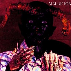 Huapangotico - Maldición (2024) [Single]