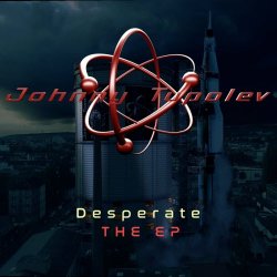 Johnny Tupolev - Desperate (2021) [EP]