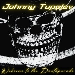 Johnny Tupolev - Welcome To The Deathparade (2024) [EP]